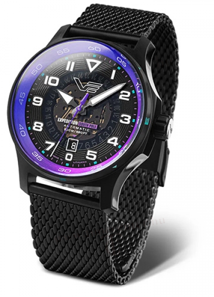 Vostok Europe 592C760-B karóra