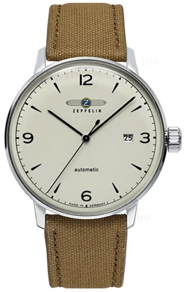 Zeppelin 8064-5-N karóra