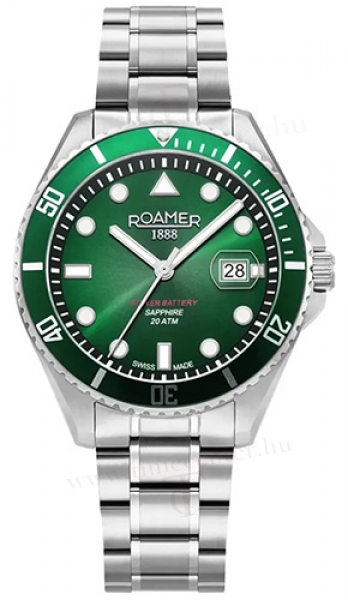 Roamer 969845417520 karóra