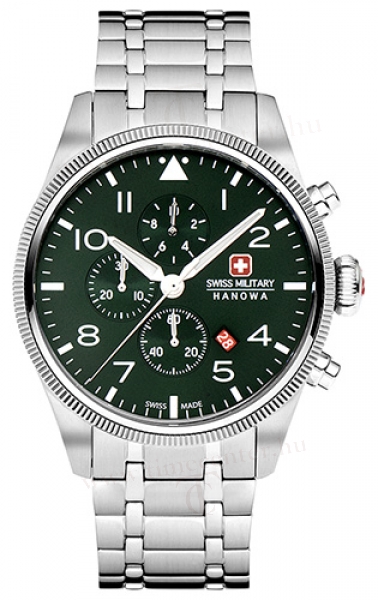 Swiss Military Hanowa SMWGI0000404 karóra