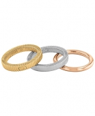 Calvin Klein Ékszer CKJ35000027C gyűrű