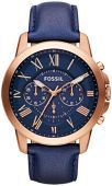 FOSSIL FS4835 karóra