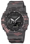 GA-2100CM-8A óra